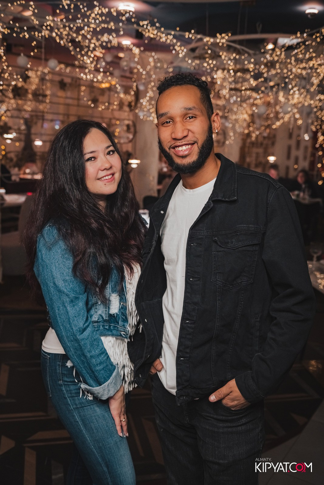 LATINO PARTY FORT VERNYI. КИПЯТКОМ АЛМАТЫ!