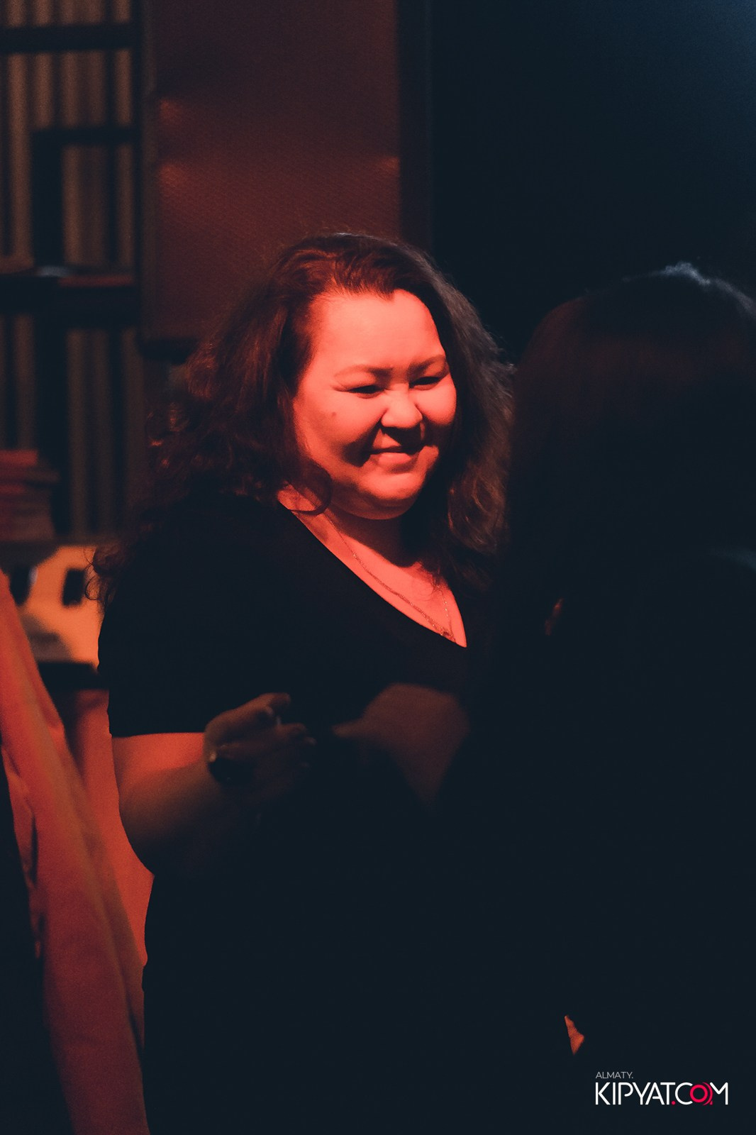 ПИНТА НА АУЭЗОВА. КИПЯТКОМ АЛМАТЫ!