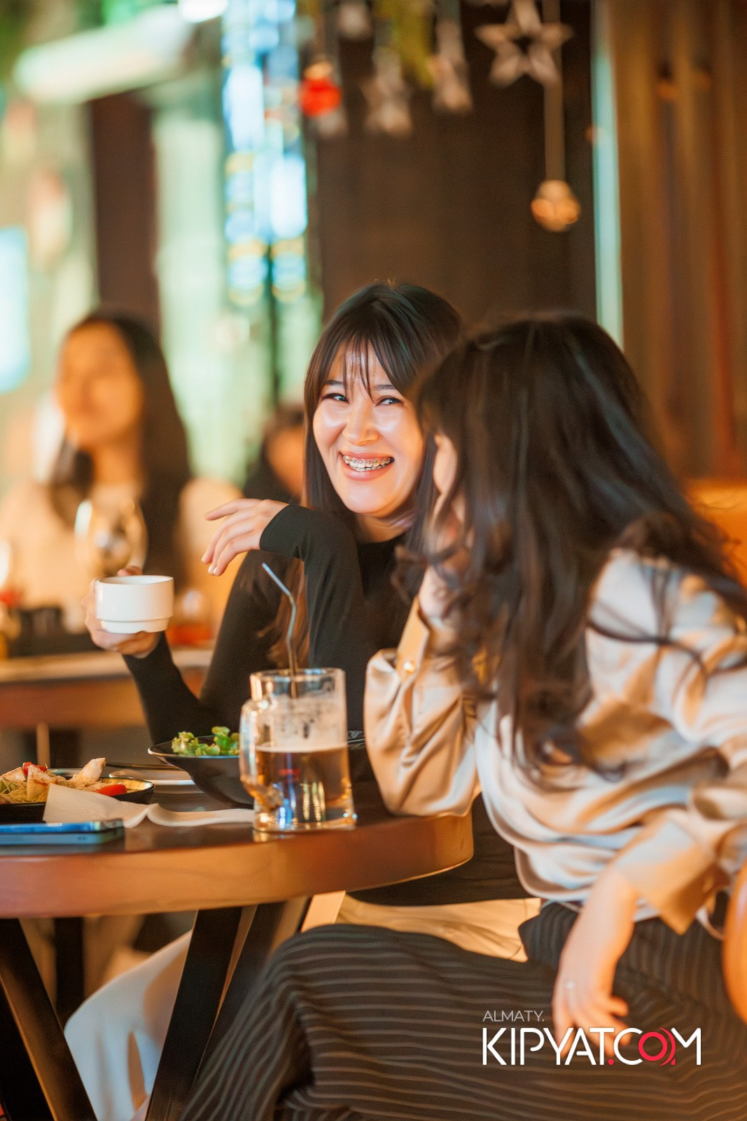 STAND UP КОНЦЕРТ АЛЕКСАНДРА МЕРКУЛЬ. КИПЯТКОМ АЛМАТЫ!