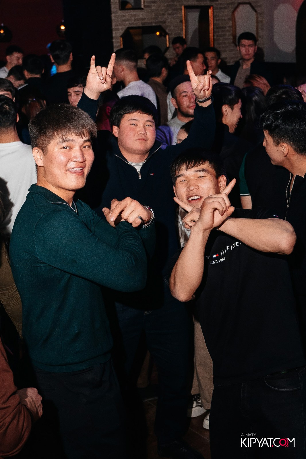 ARAGOSTA. КИПЯТКОМ АЛМАТЫ! Фотосъемка мероприятий в Алматы