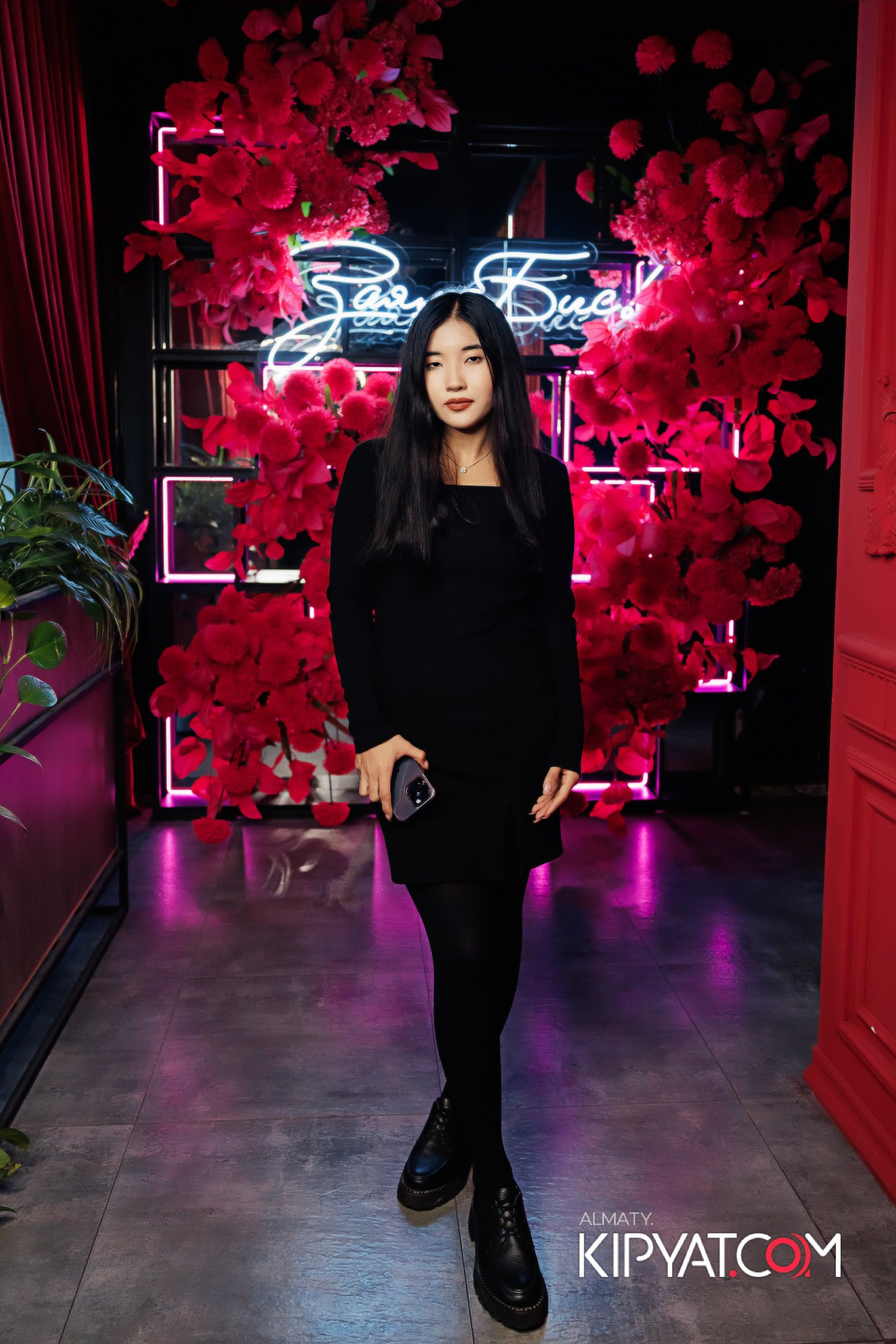 ЗАЯ НА БИС!. КИПЯТКОМ АЛМАТЫ!