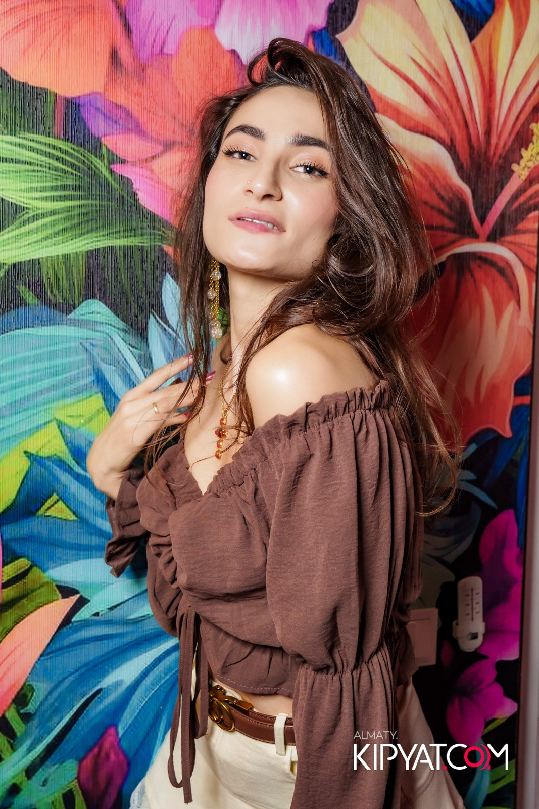 УХО И МЕДВЕДЬ НА САИНА. КИПЯТКОМ АЛМАТЫ!