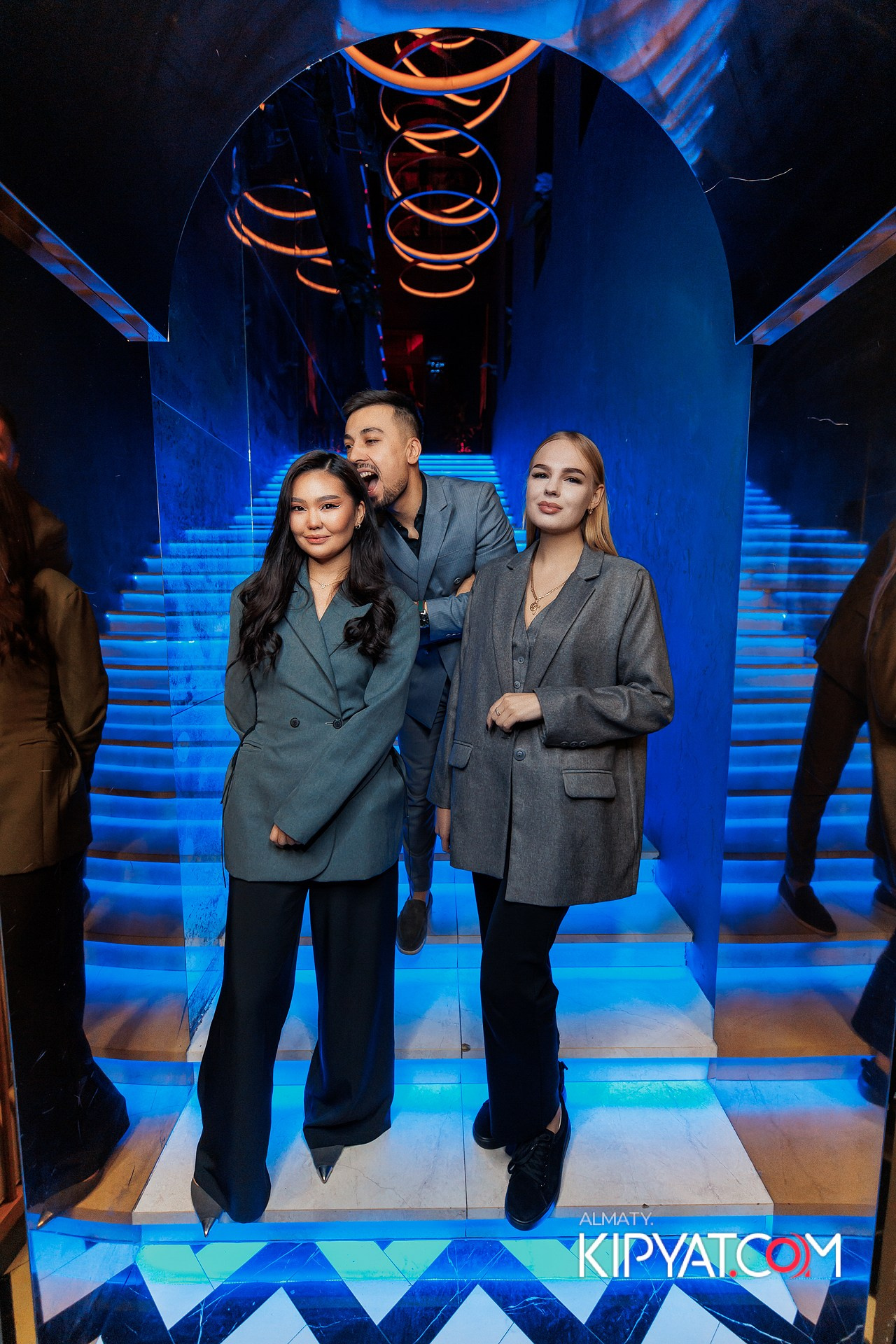 QUEEN. КИПЯТКОМ АЛМАТЫ!