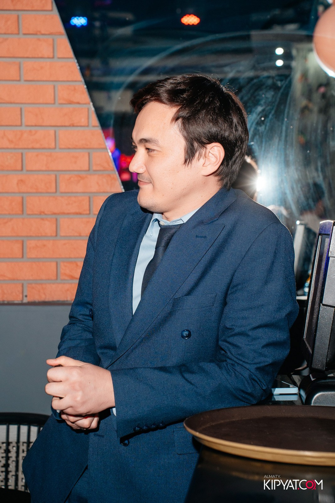 THE WALL STREET. КИПЯТКОМ АЛМАТЫ! Фотосъемка мероприятий в Алматы