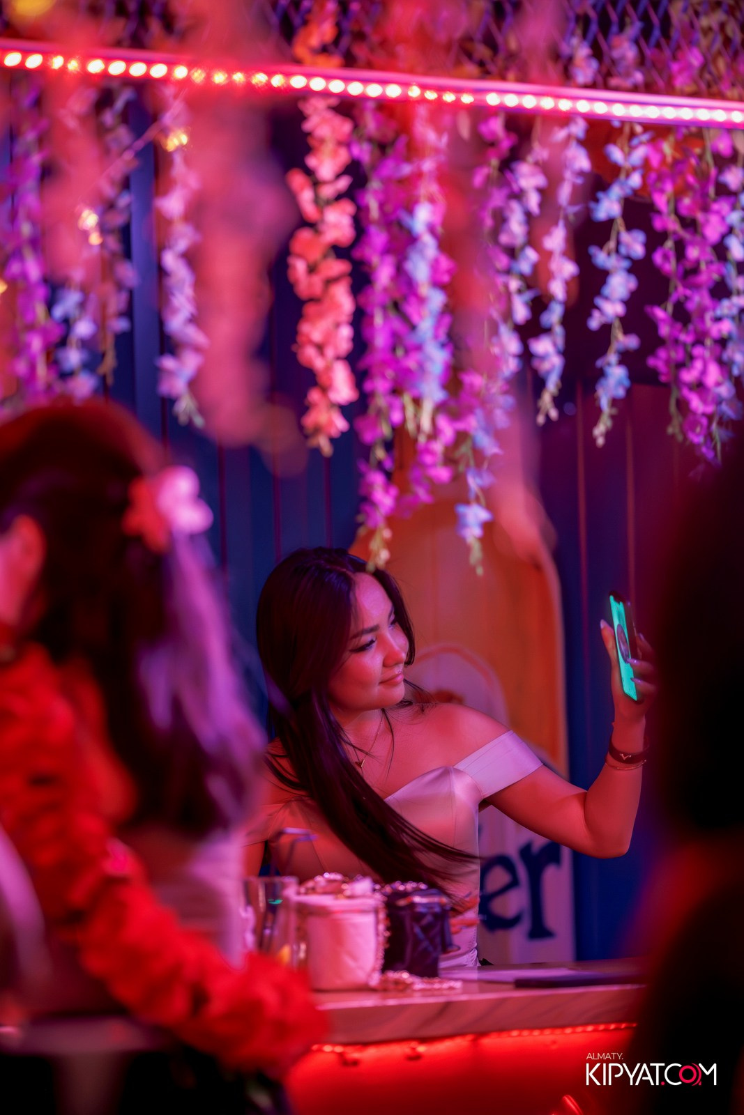 BHB. КИПЯТКОМ АЛМАТЫ!