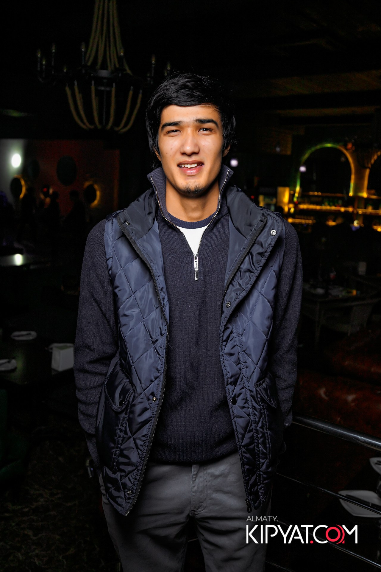 НАКАТИКА. КИПЯТКОМ АЛМАТЫ!