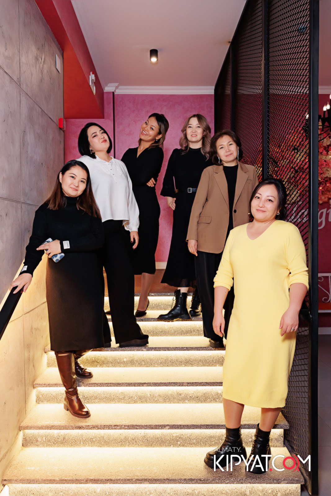 ДЕНЬ РОЖДЕНИЯ. КИПЯТКОМ АЛМАТЫ! Фотосъемка мероприятий в Алматы