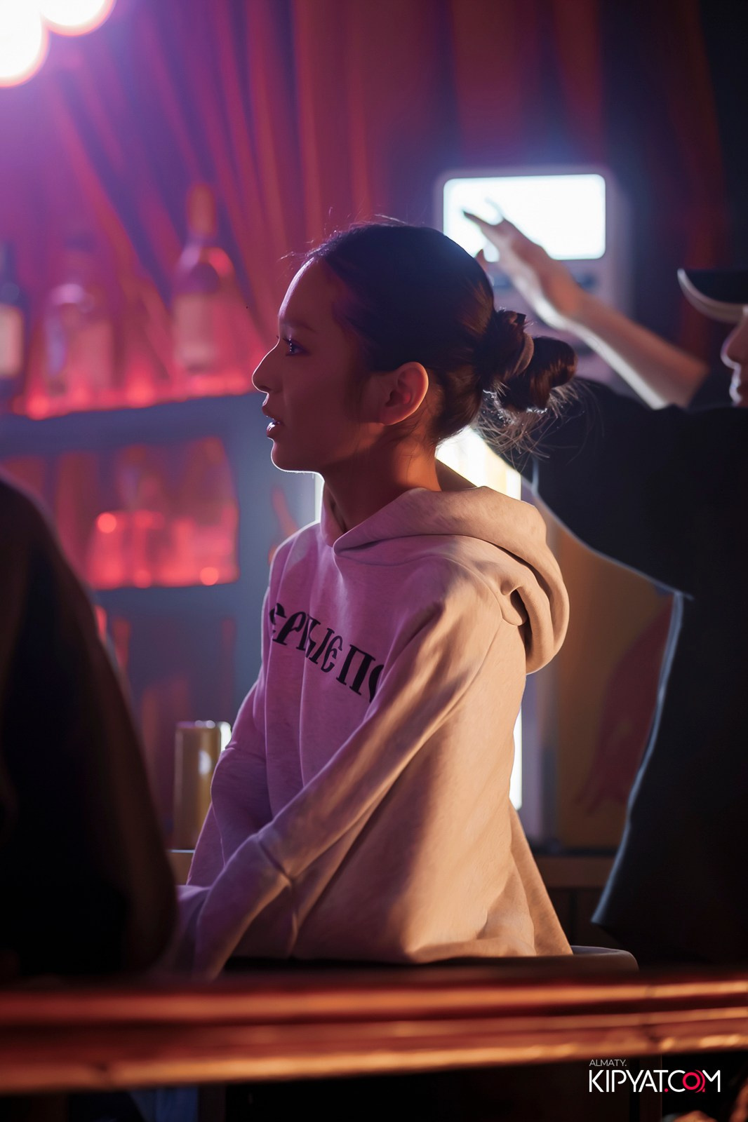 5STA FAMILY В ILLUZION NIGHT CLUB. КИПЯТКОМ АЛМАТЫ! Фотосъемка мероприятий в Алматы