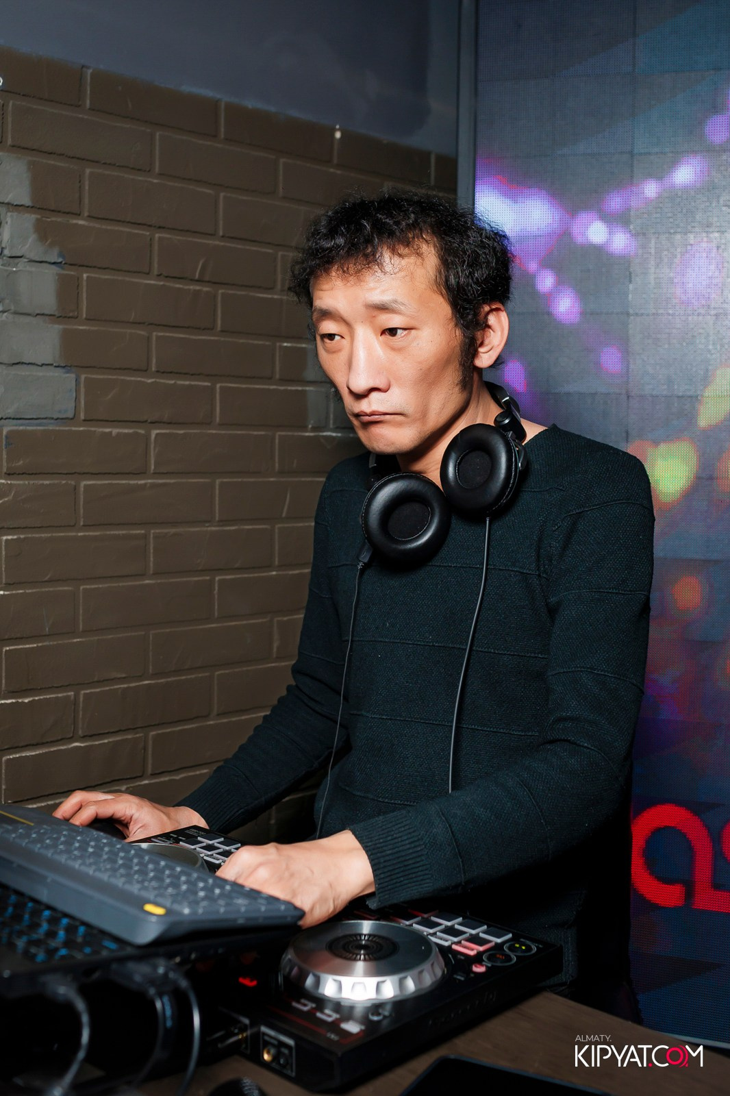 КАРАОКЕ DOREMI. КИПЯТКОМ АЛМАТЫ!