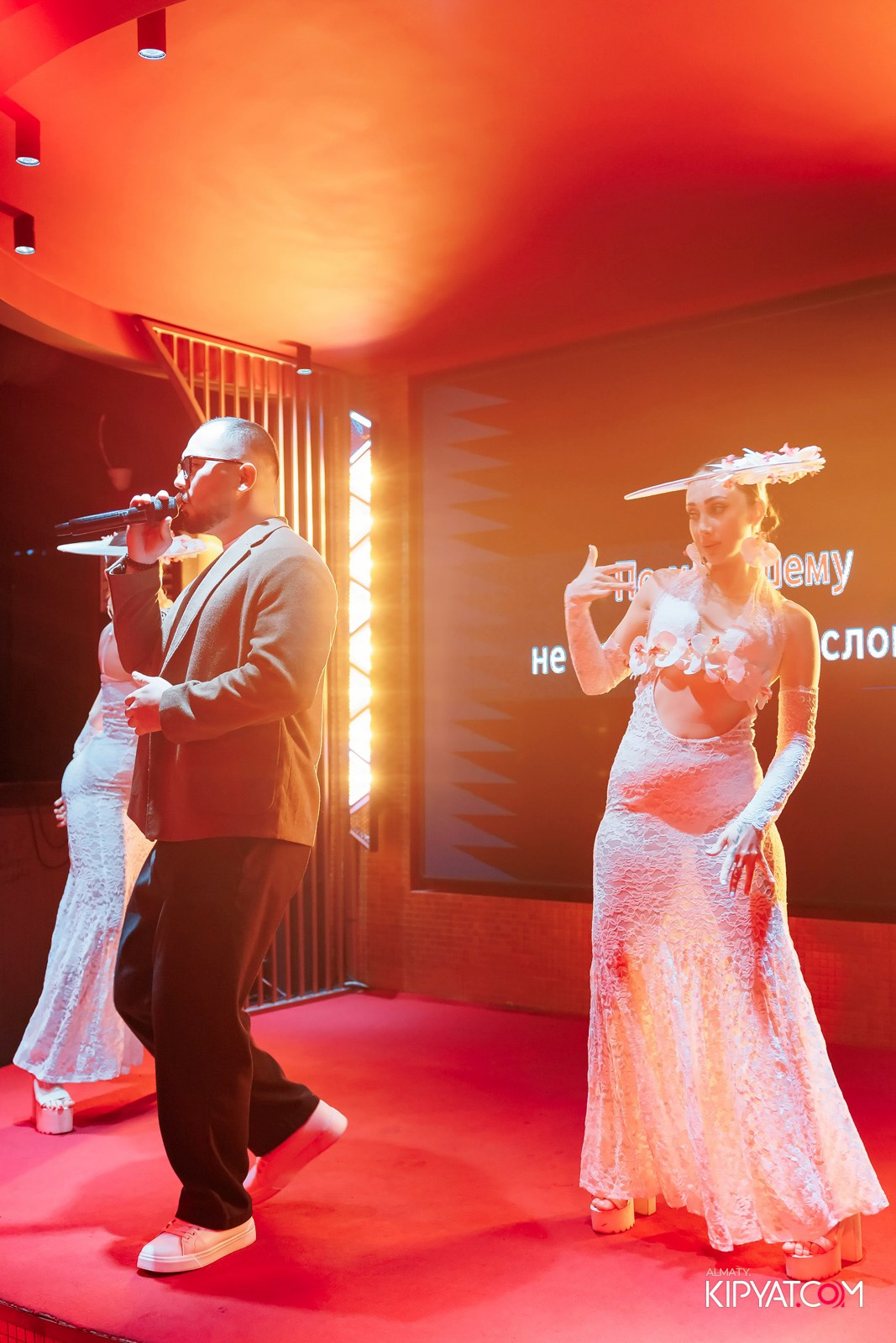 ЗАЯ, НА БИС. КИПЯТКОМ АЛМАТЫ! Фотосъемка мероприятий в Алматы