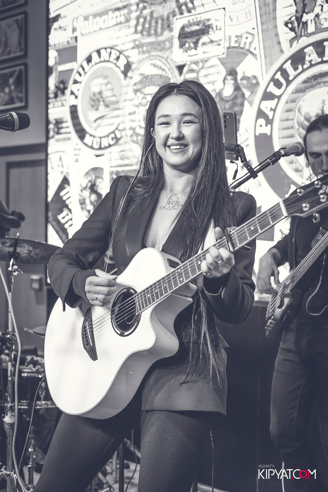 PAULANER. КИПЯТКОМ АЛМАТЫ! Фотосъемка мероприятий в Алматы