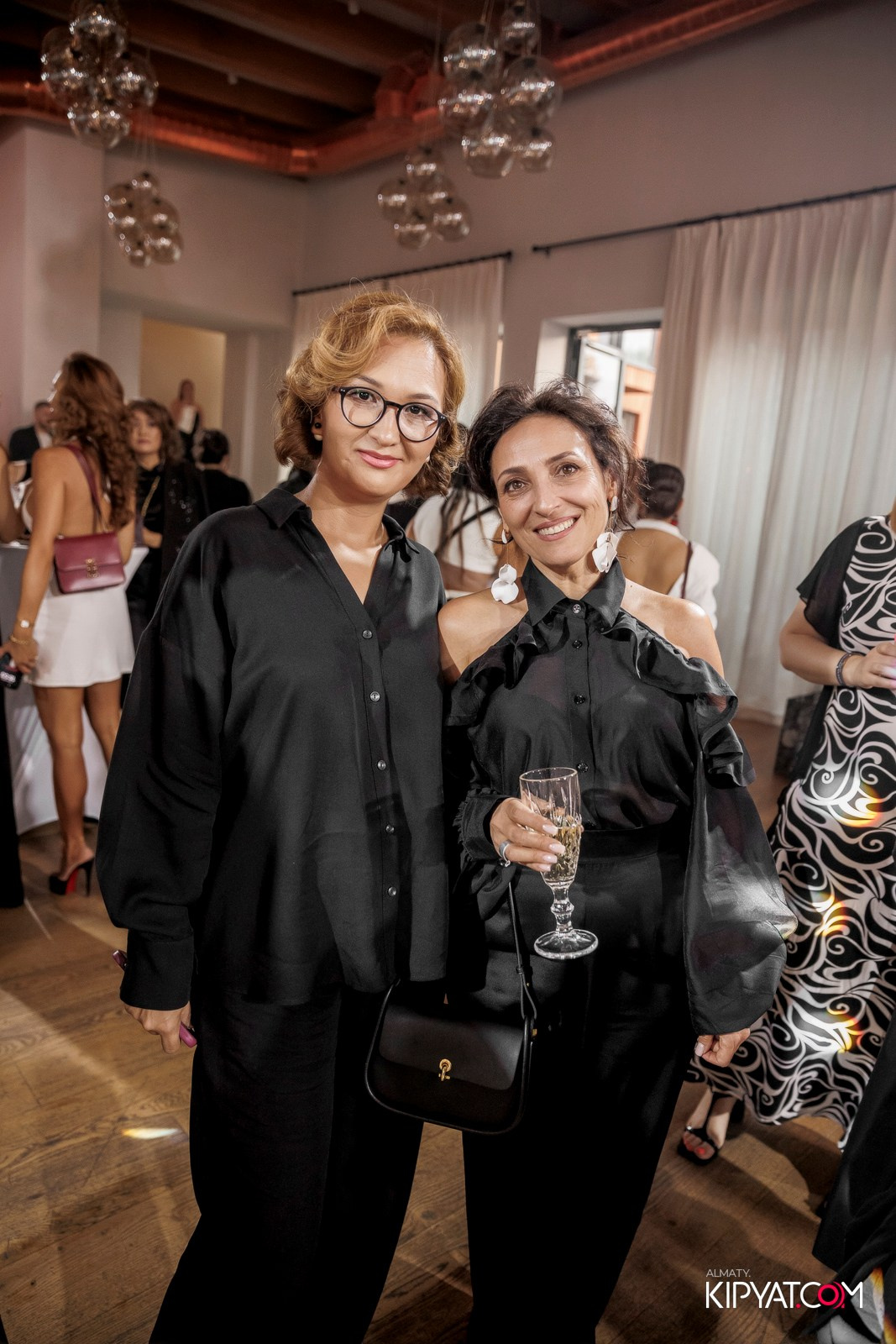 TRADITIONAL DESIGN DINNER 2025. КИПЯТКОМ АЛМАТЫ!