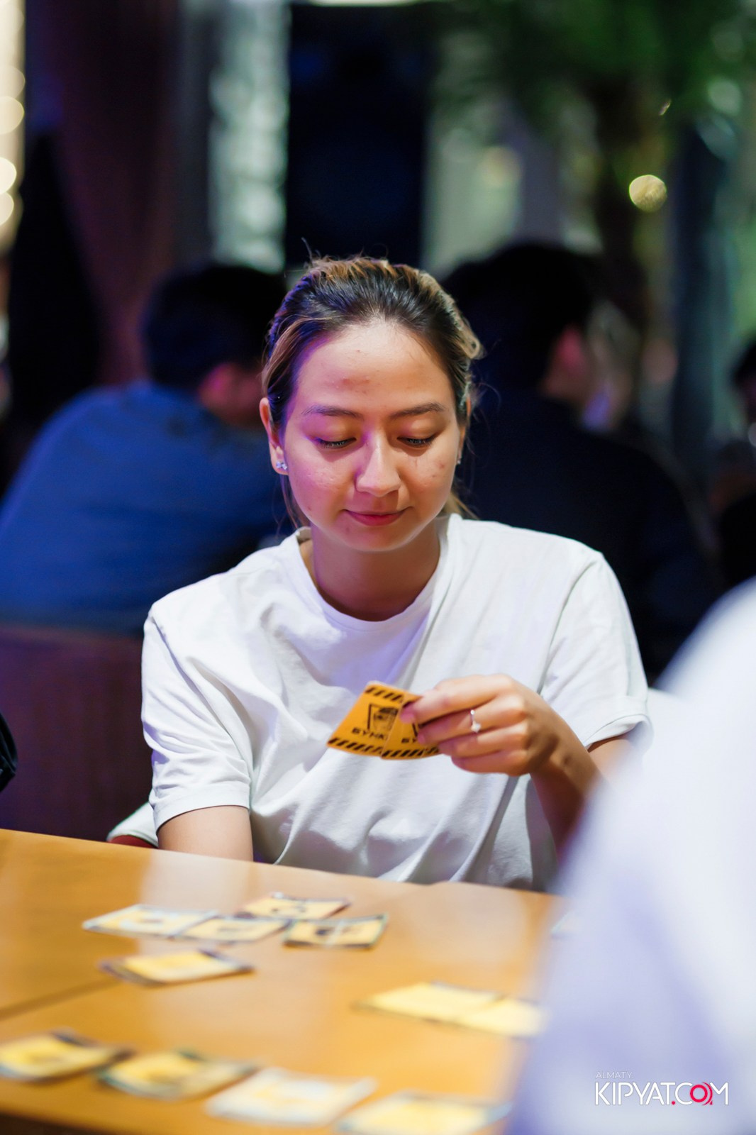 VICE CITY. КИПЯТКОМ АЛМАТЫ!