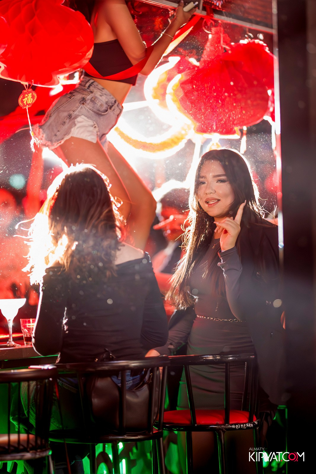 BHB. КИПЯТКОМ АЛМАТЫ!