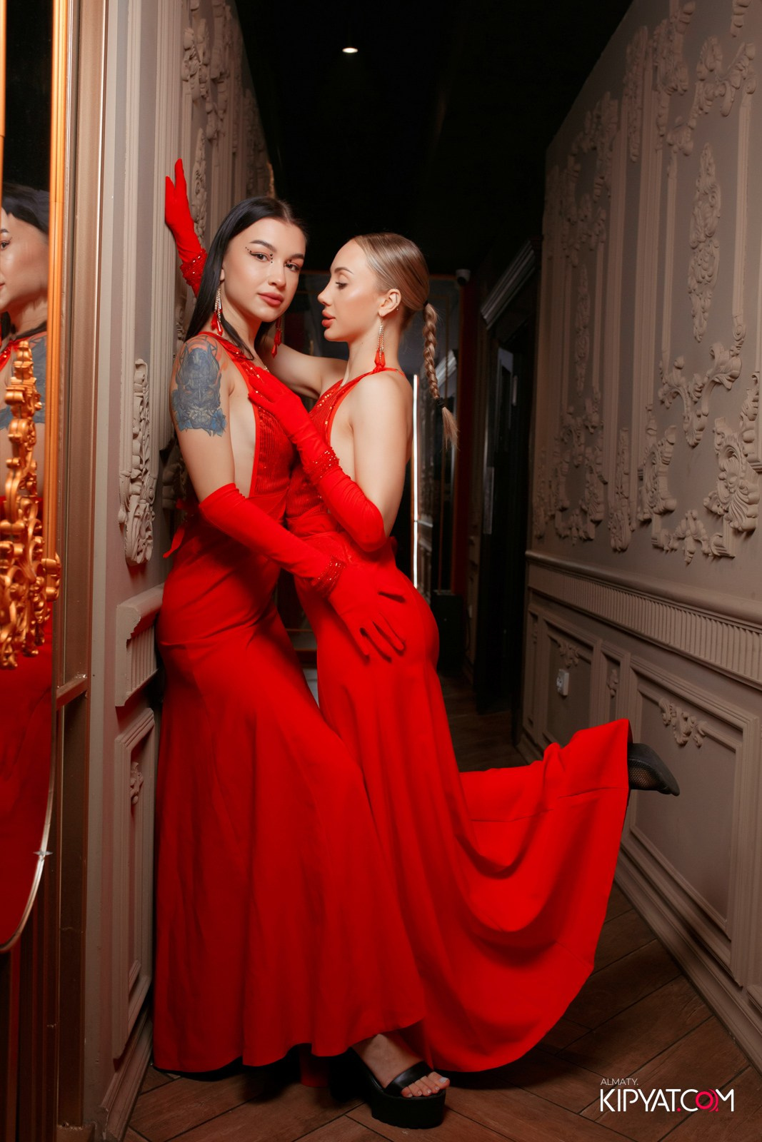 ЗАЯ, НА БИС. КИПЯТКОМ АЛМАТЫ!