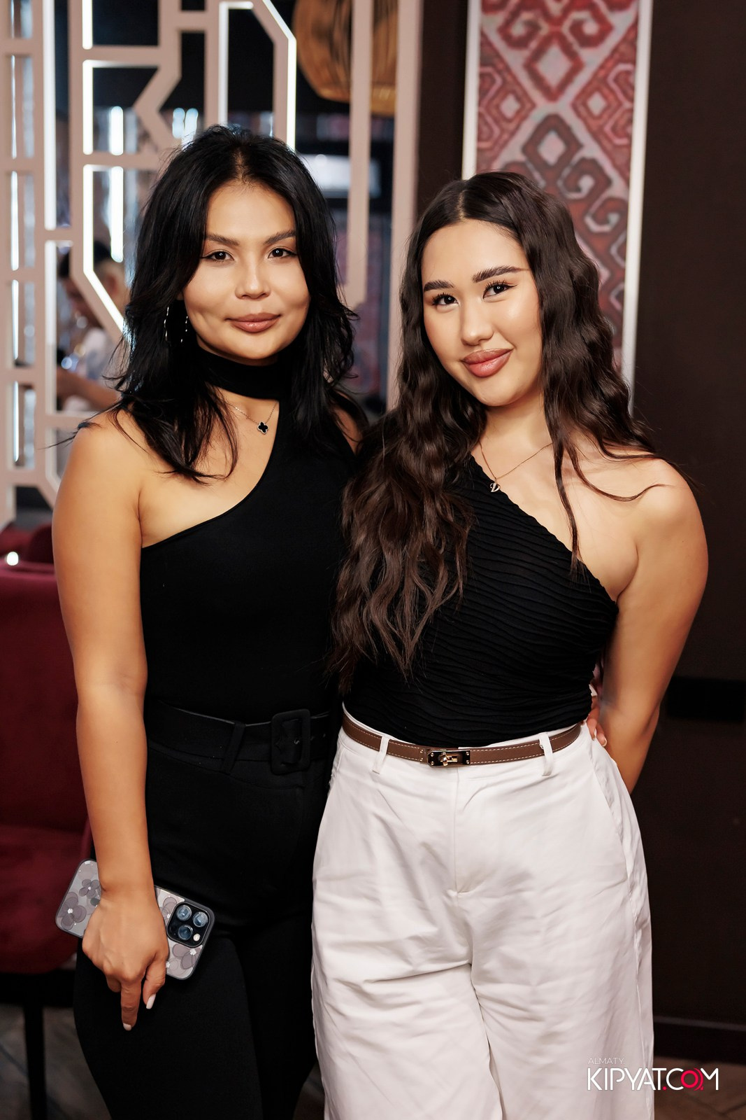 ЗАЯ, НА БИС. КИПЯТКОМ АЛМАТЫ!