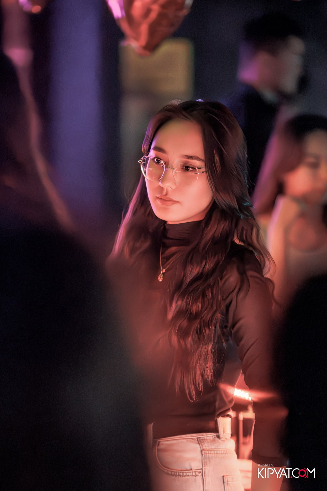 BHB. КИПЯТКОМ АЛМАТЫ!