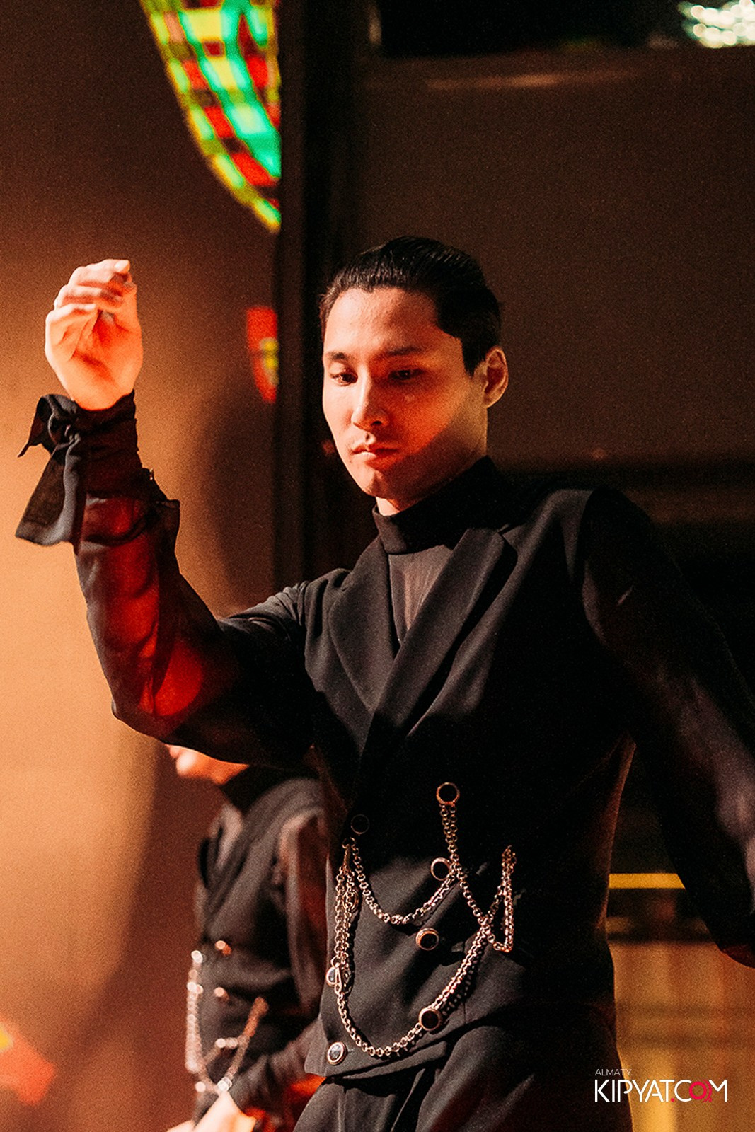 QUEEN. КИПЯТКОМ АЛМАТЫ!