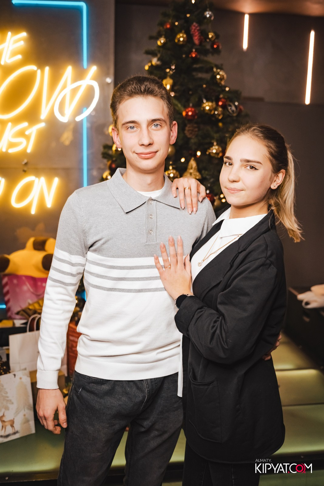 ROCK CRYSTAL. КИПЯТКОМ АЛМАТЫ!