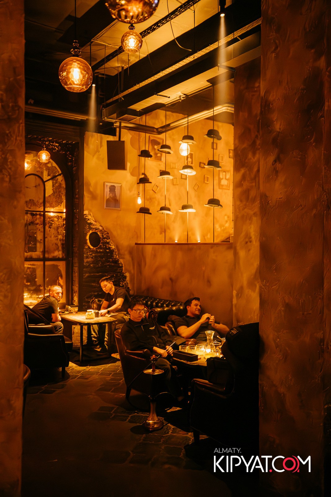 TANGIERS LOUNGE НА ПАНФИЛОВА. КИПЯТКОМ АЛМАТЫ! Фотосъемка мероприятий в Алматы