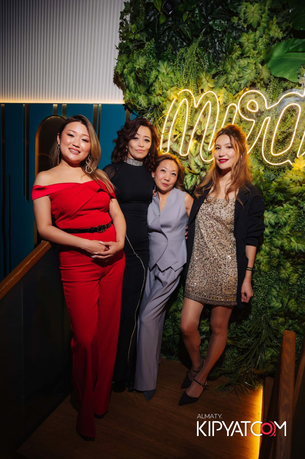 MODI RESTORANCHIK. КИПЯТКОМ АЛМАТЫ!