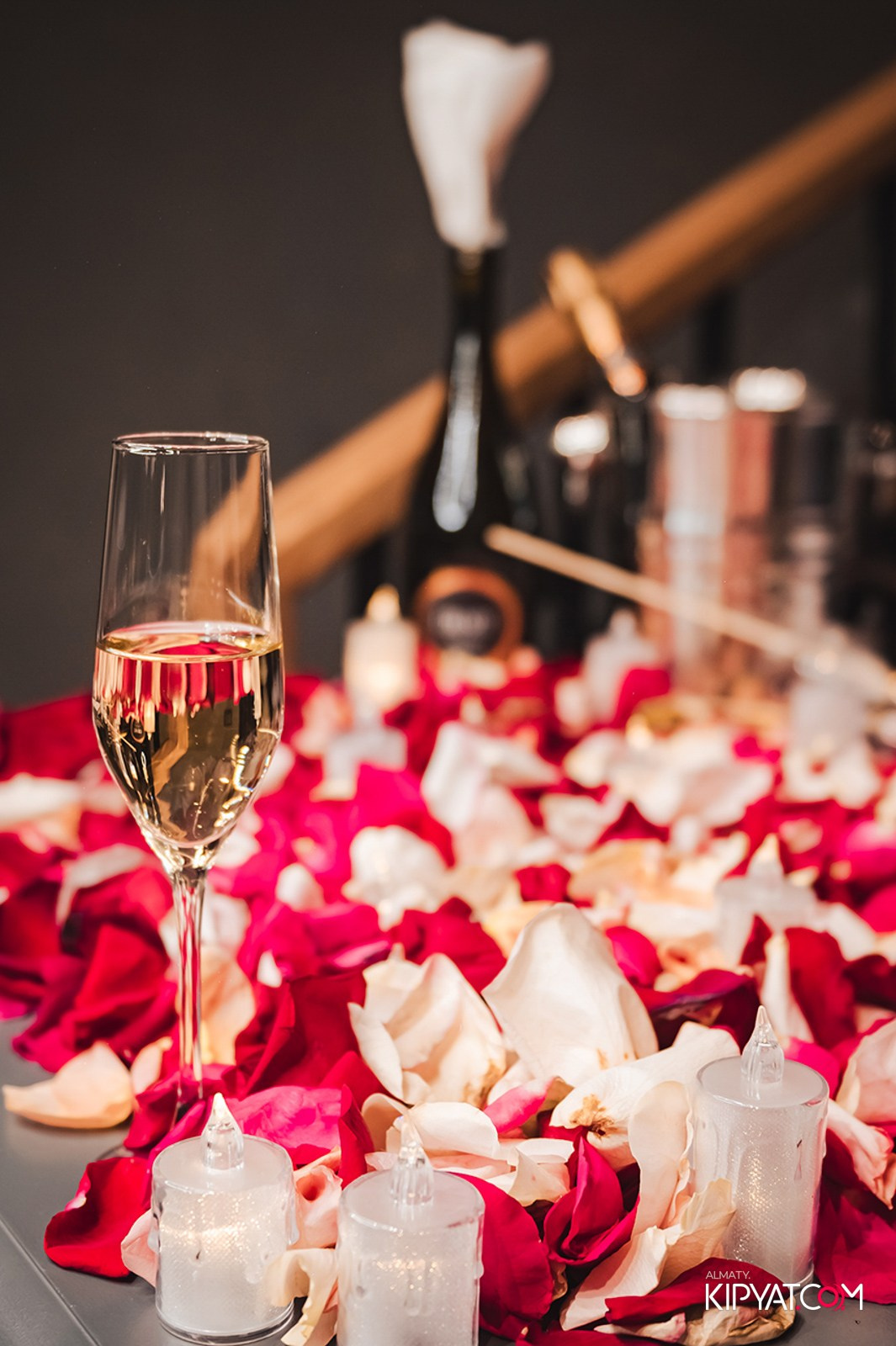 ПИНТА PREMIUM. КИПЯТКОМ АЛМАТЫ!