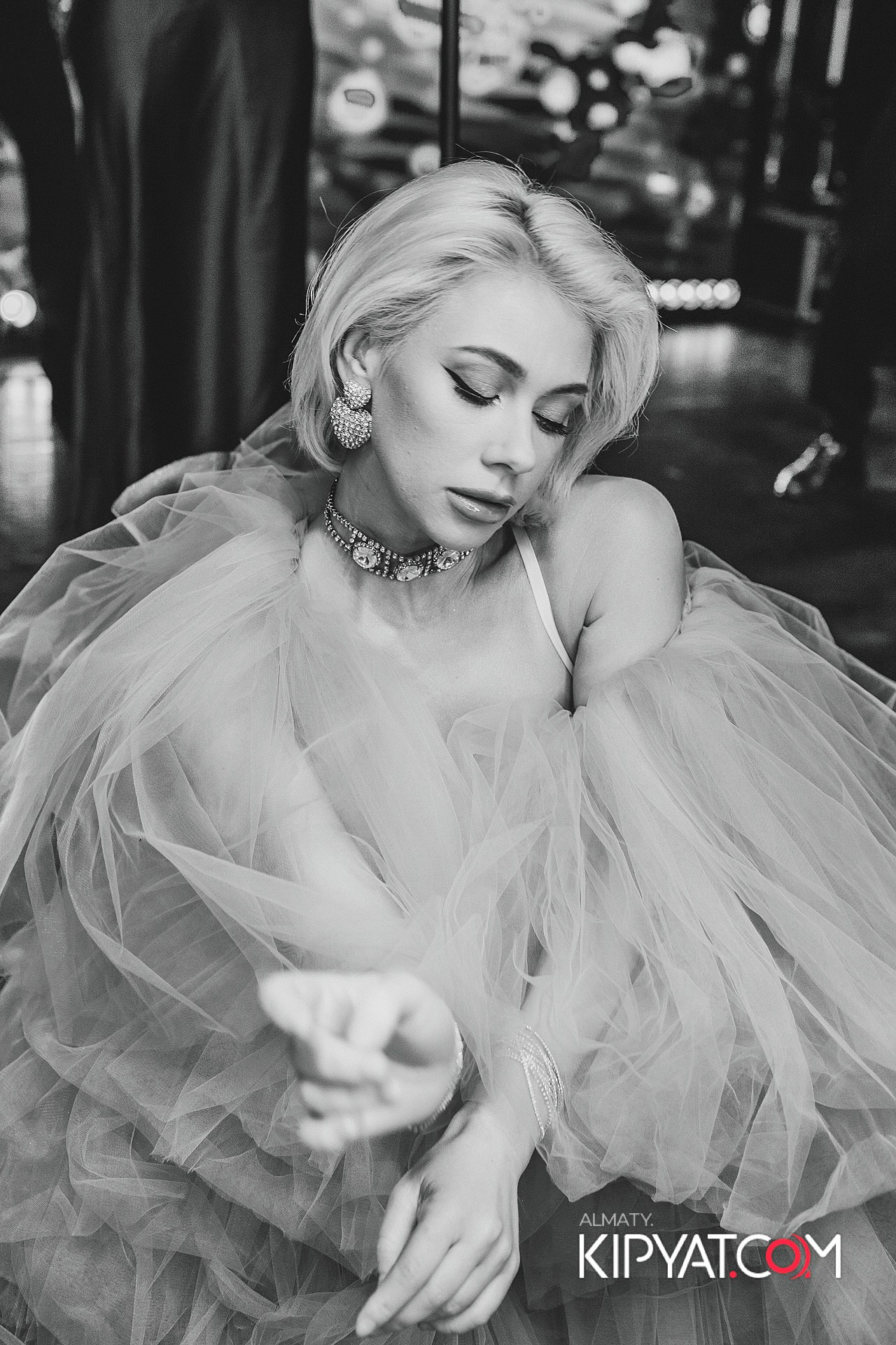 QUEEN. КИПЯТКОМ АЛМАТЫ!