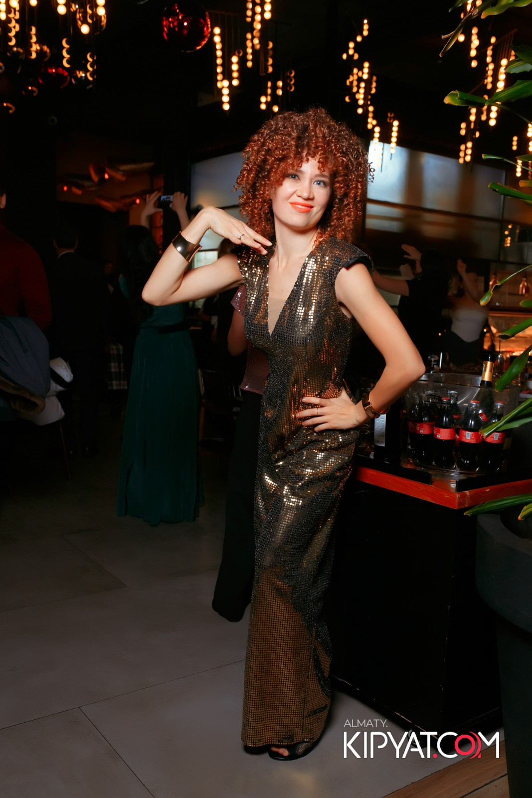 ZIYAFET MEAT HOUSE. КИПЯТКОМ АЛМАТЫ!