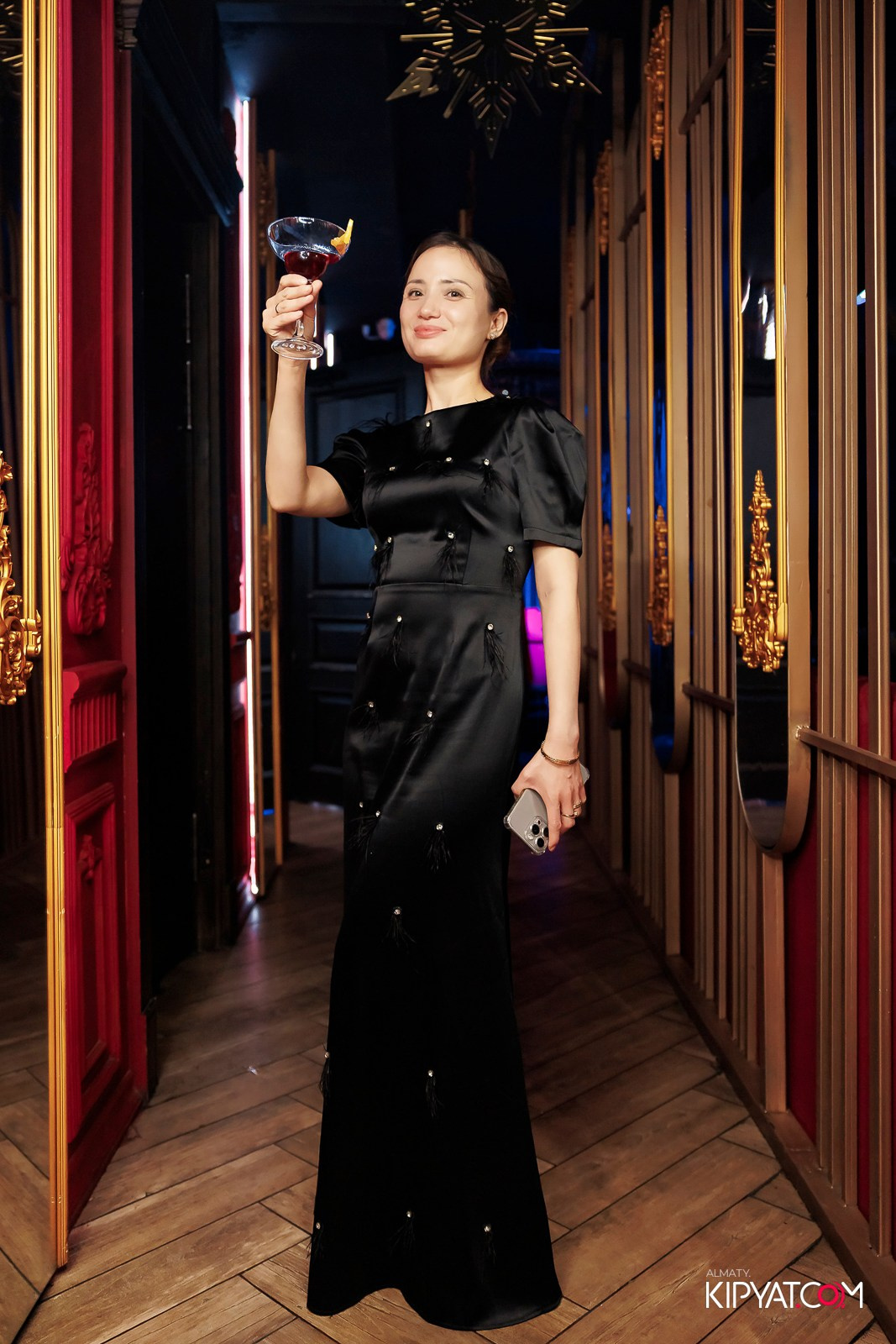 ЗАЯ, НА БИС. КИПЯТКОМ АЛМАТЫ! Фотосъемка мероприятий в Алматы