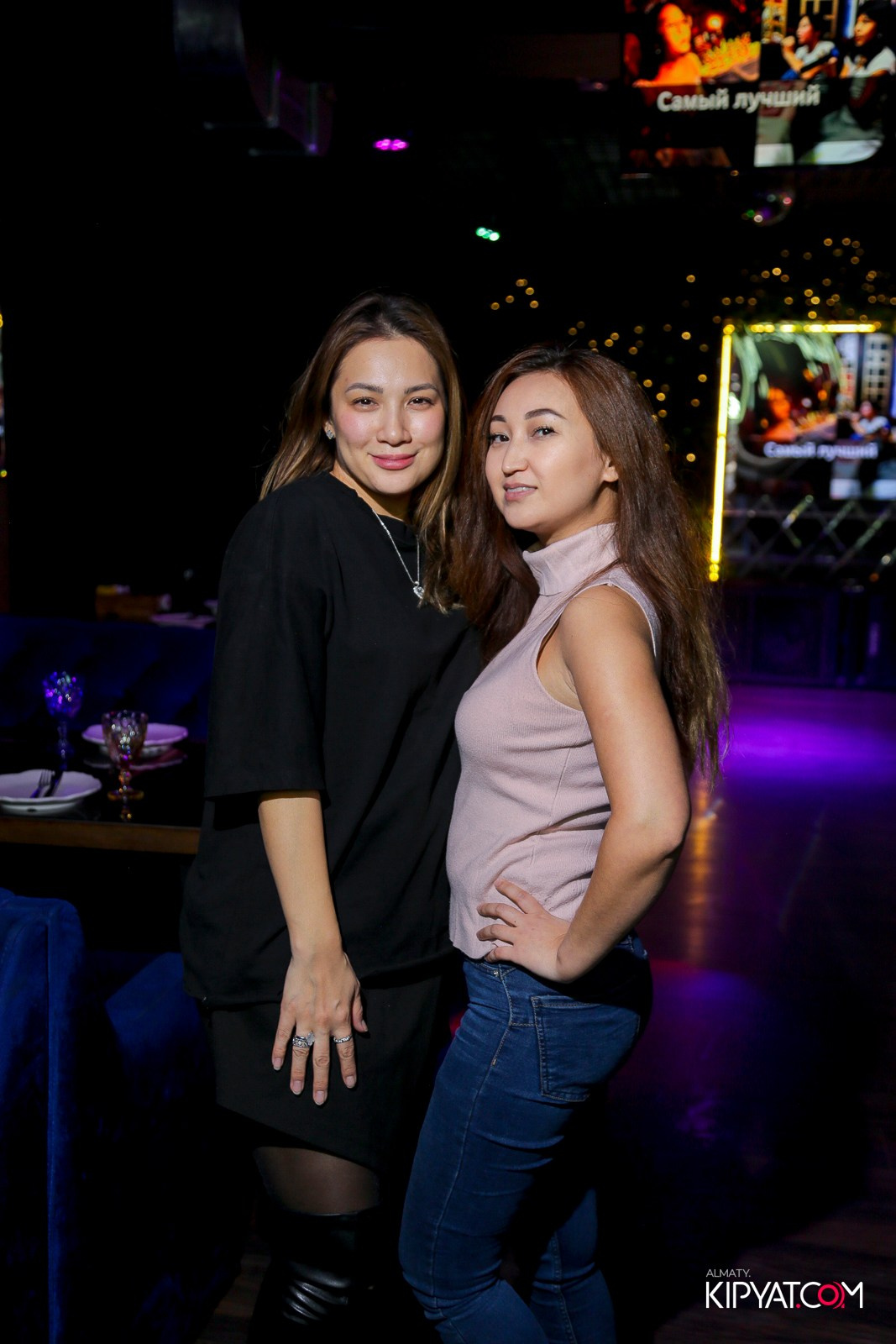 УХО И МЕДВЕДЬ НА САИНА. КИПЯТКОМ АЛМАТЫ!