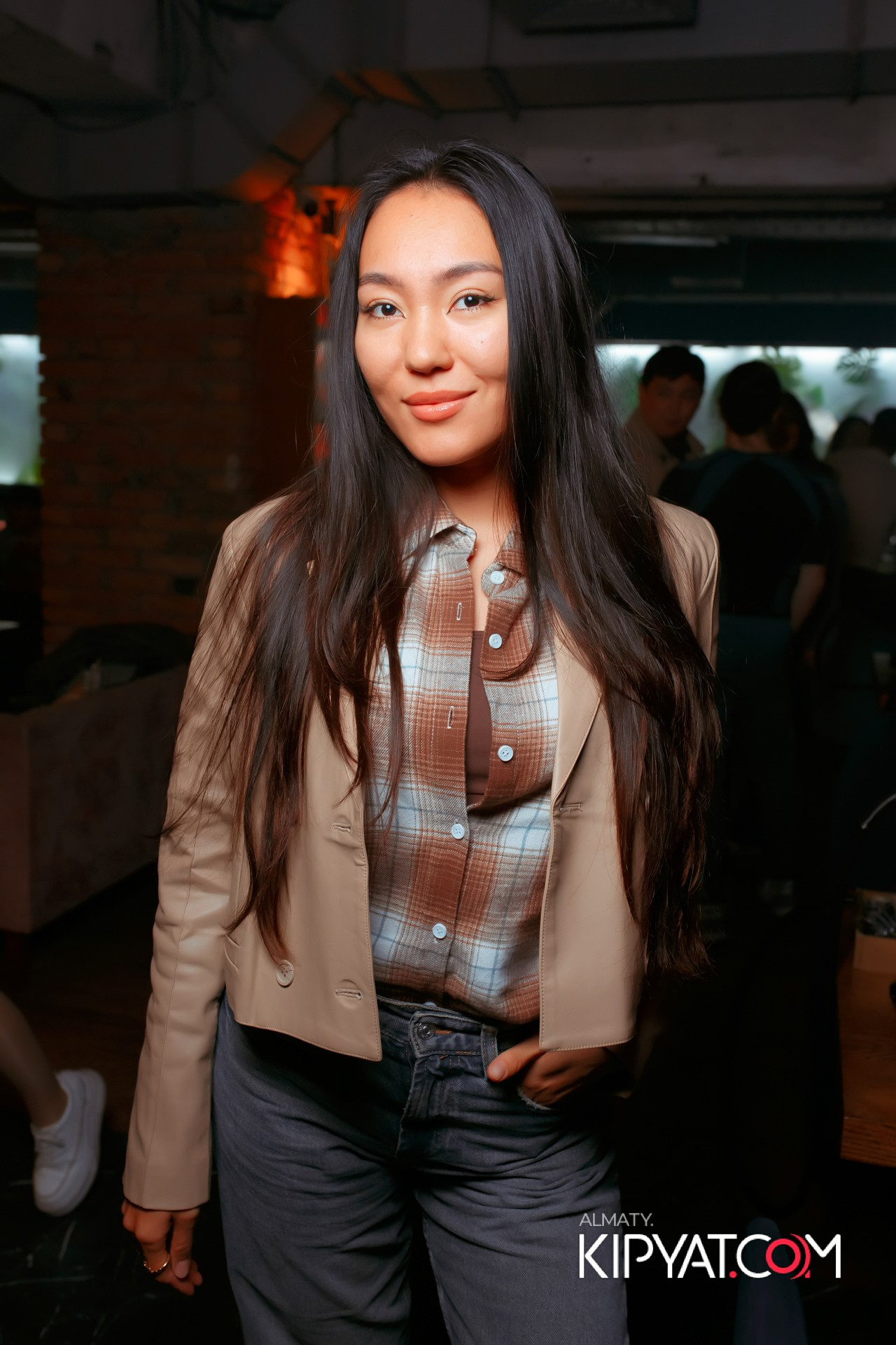 Olovo на Сатпаева. КИПЯТКОМ АЛМАТЫ!