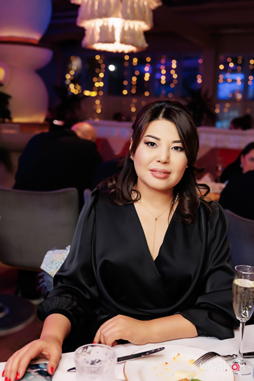 РЕСТОРАН MANANA. КИПЯТКОМ АЛМАТЫ!