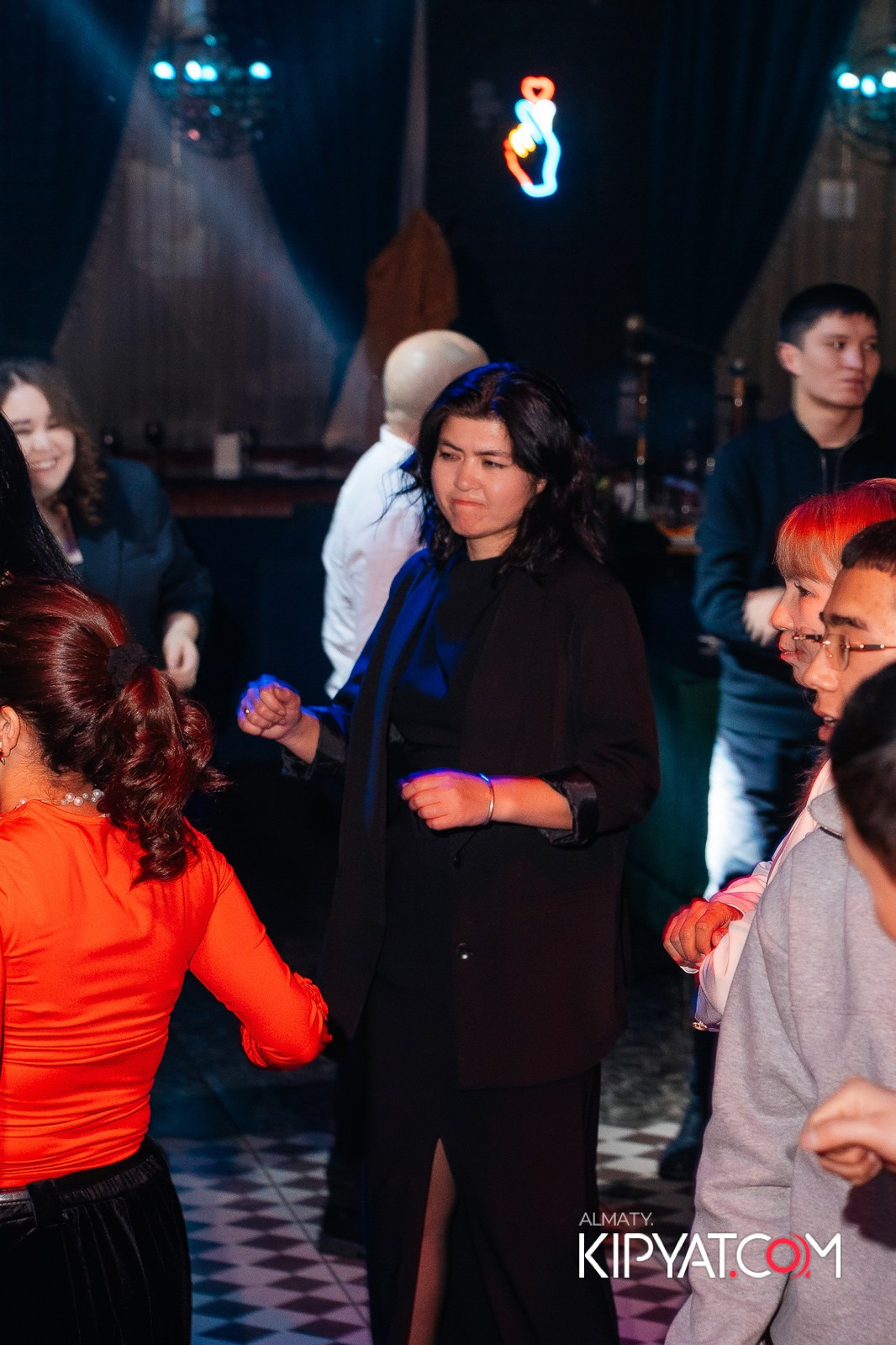 НАКАТИКА. КИПЯТКОМ АЛМАТЫ!