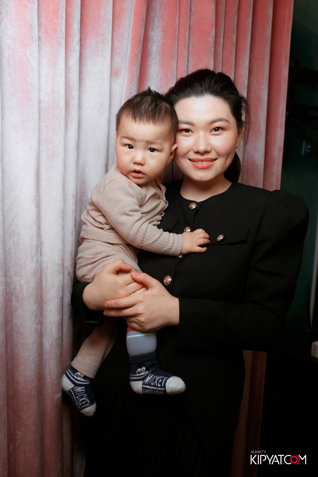 УХО И МЕДВЕДЬ НА КУРМАНГАЗЫ. КИПЯТКОМ АЛМАТЫ!