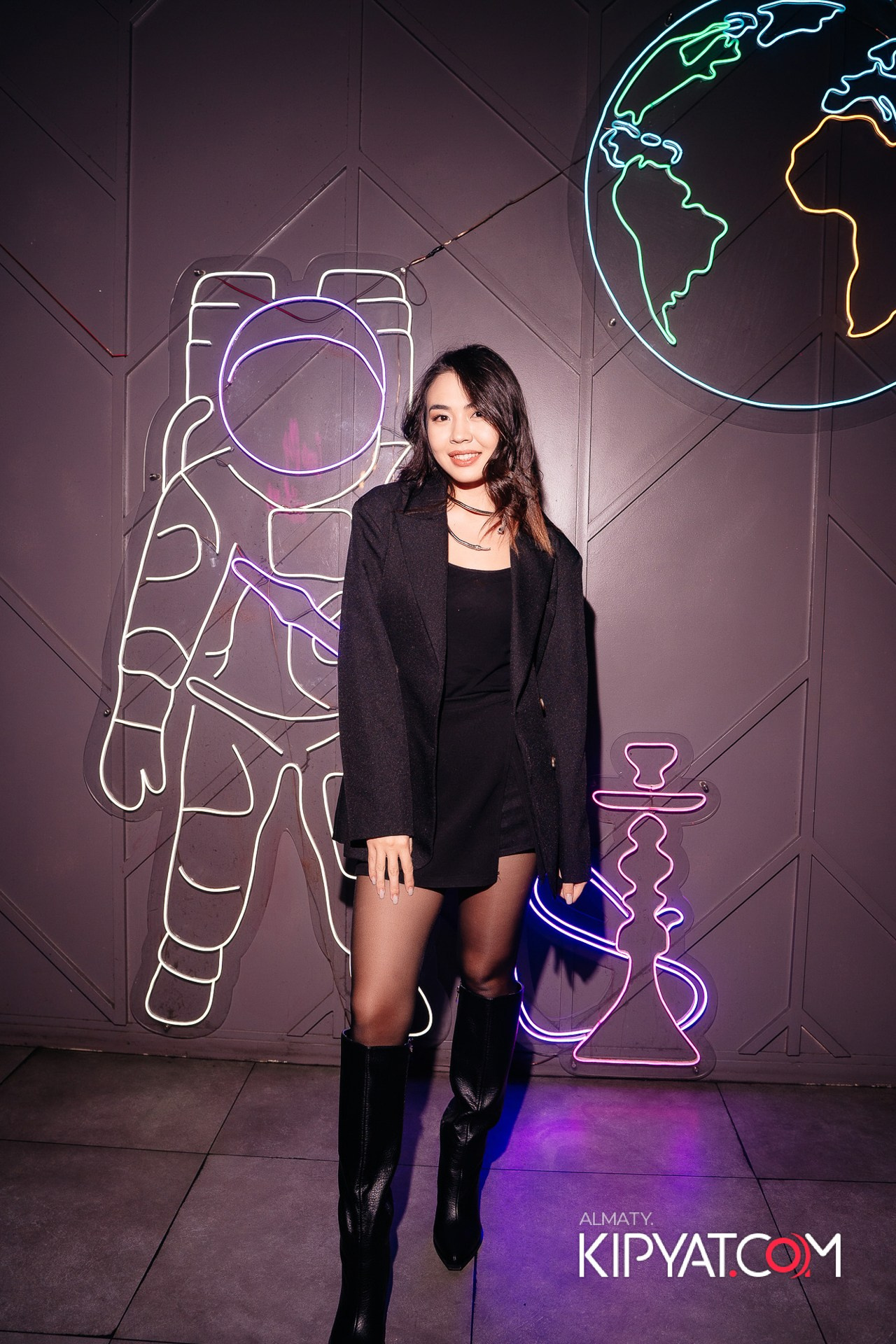 VICE CITY. КИПЯТКОМ АЛМАТЫ! Фотосъемка мероприятий в Алматы