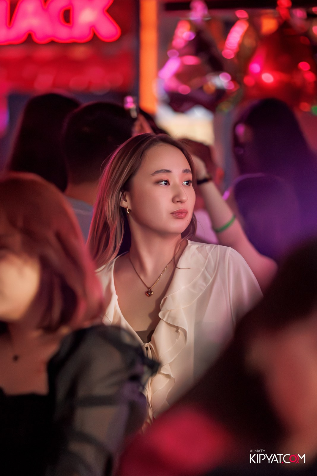 BHB. КИПЯТКОМ АЛМАТЫ!