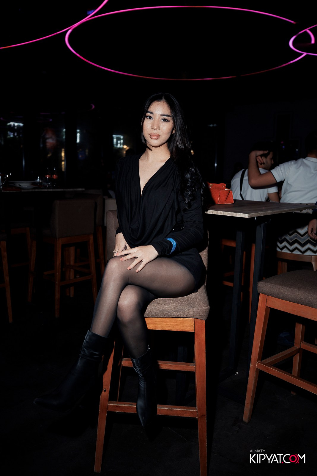 EVENT BAR. КИПЯТКОМ АЛМАТЫ!