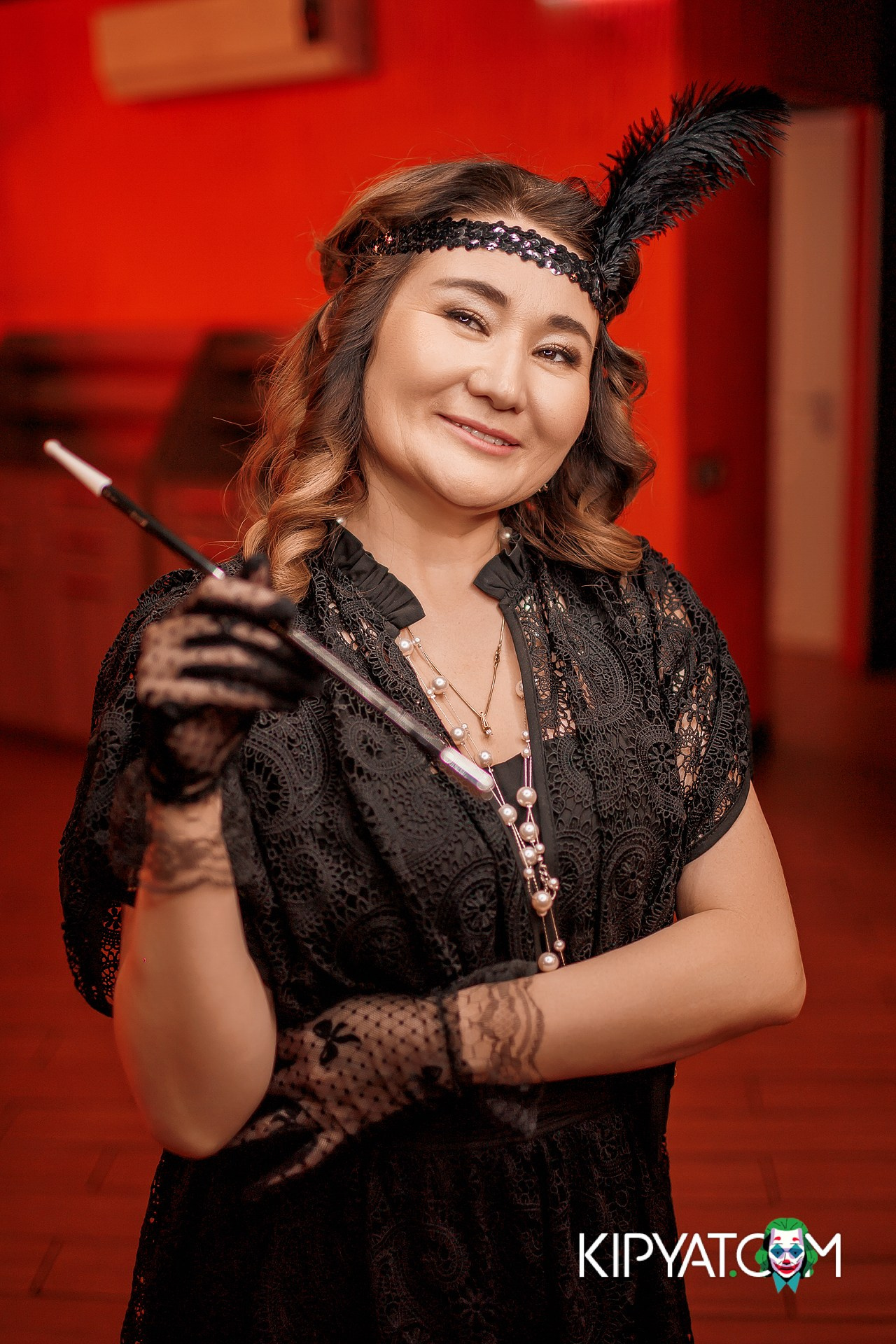 ROCK CRYSTAL. КИПЯТКОМ АЛМАТЫ!