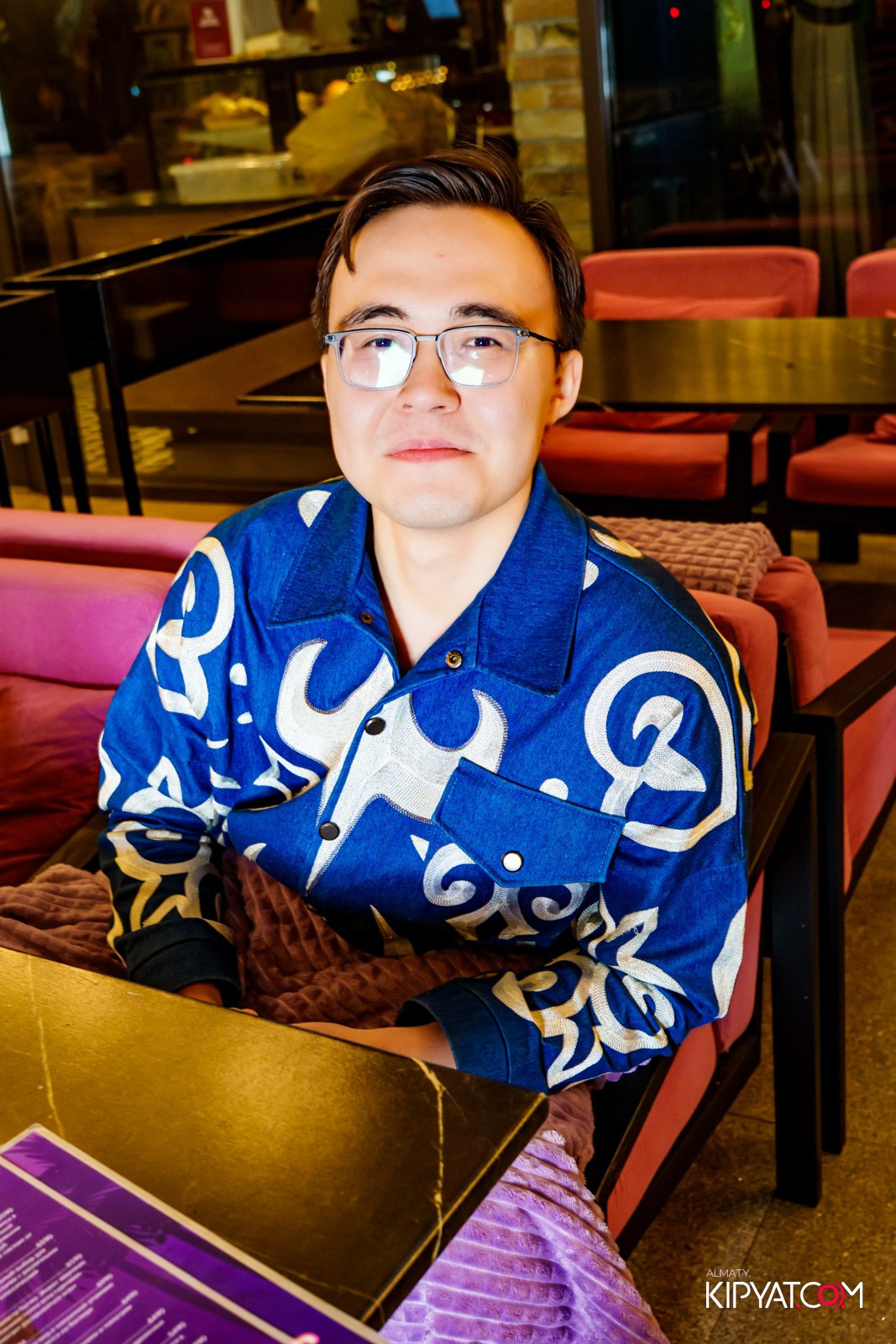 VICE CITY. КИПЯТКОМ АЛМАТЫ!