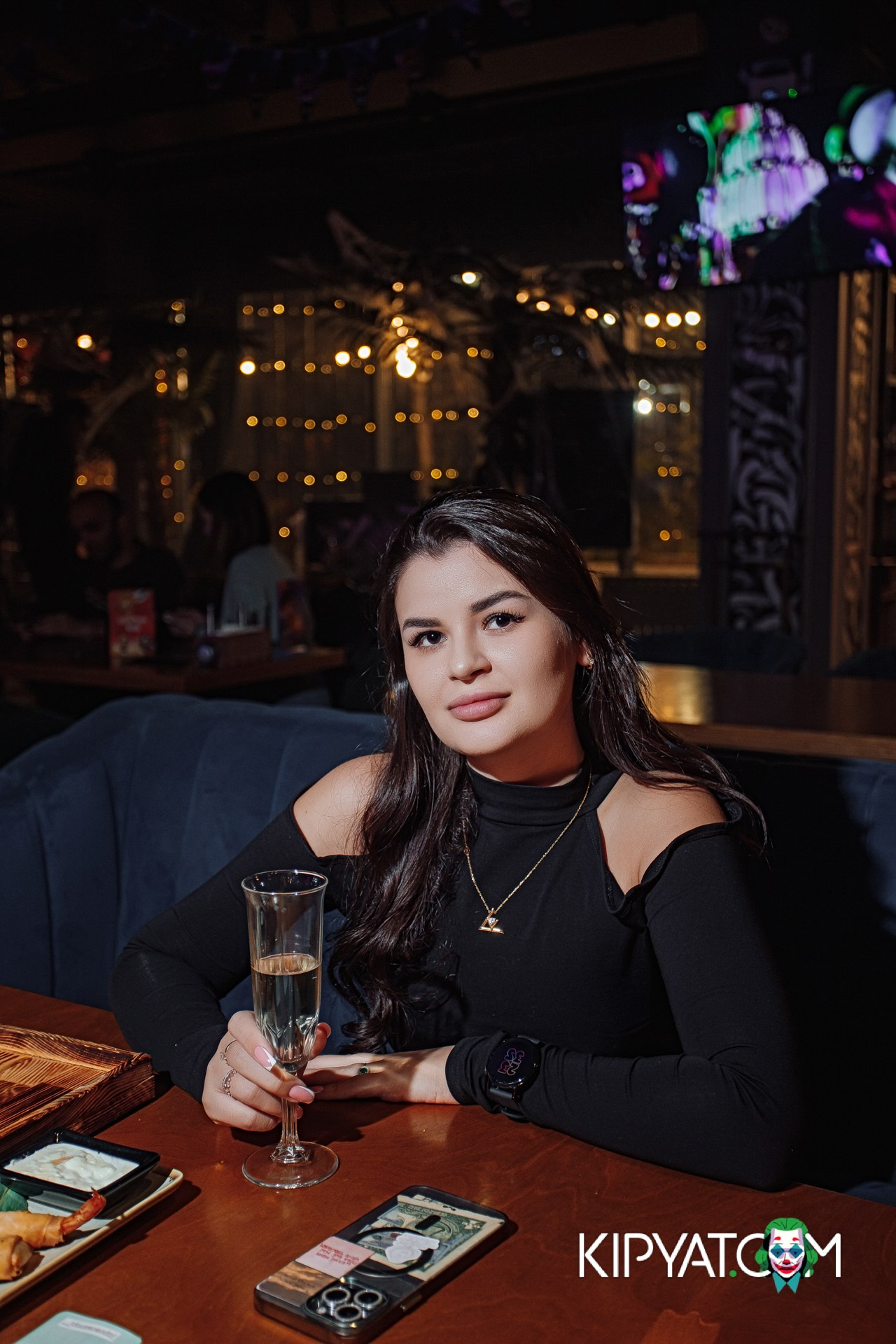 VICE CITY. КИПЯТКОМ АЛМАТЫ!