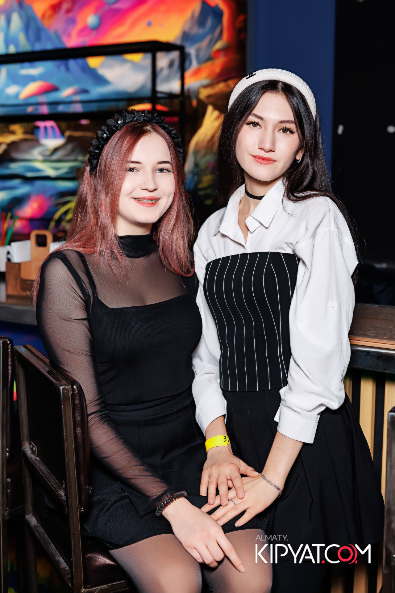 POSVYAT FEST 2024. КИПЯТКОМ АЛМАТЫ!