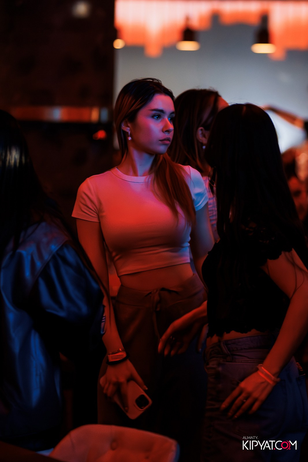 EVENT BAR. КИПЯТКОМ АЛМАТЫ!