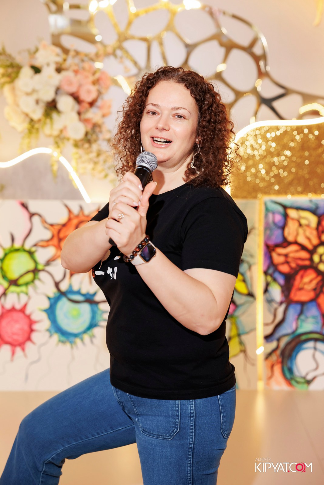 ФЕСТИВАЛЬ НЕЙРОГРАФИКИ НЕЙРОГОЛОС. КАК Я ЗВУЧУ ВО ВСЕЛЕННОЙ. КИПЯТКОМ АЛМАТЫ! Фотосъемка мероприятий в Алматы