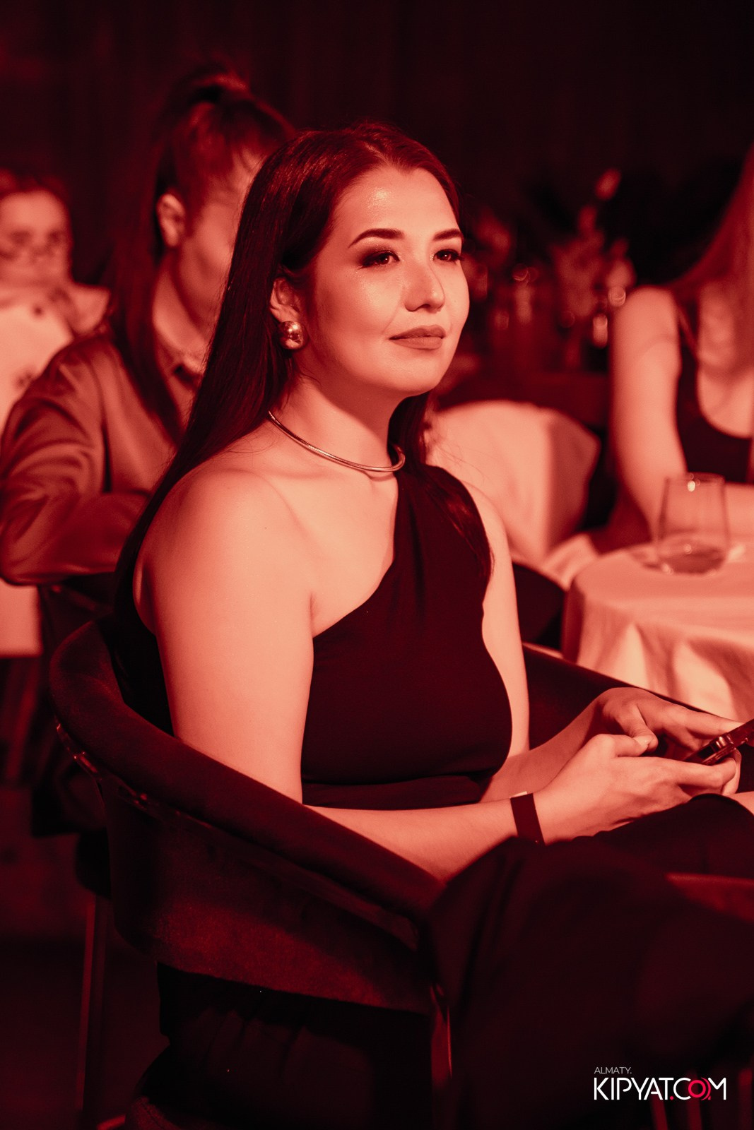 ПРЕЗЕНТАЦИЯ ЖУРНАЛА «VELLURE». КИПЯТКОМ АЛМАТЫ!