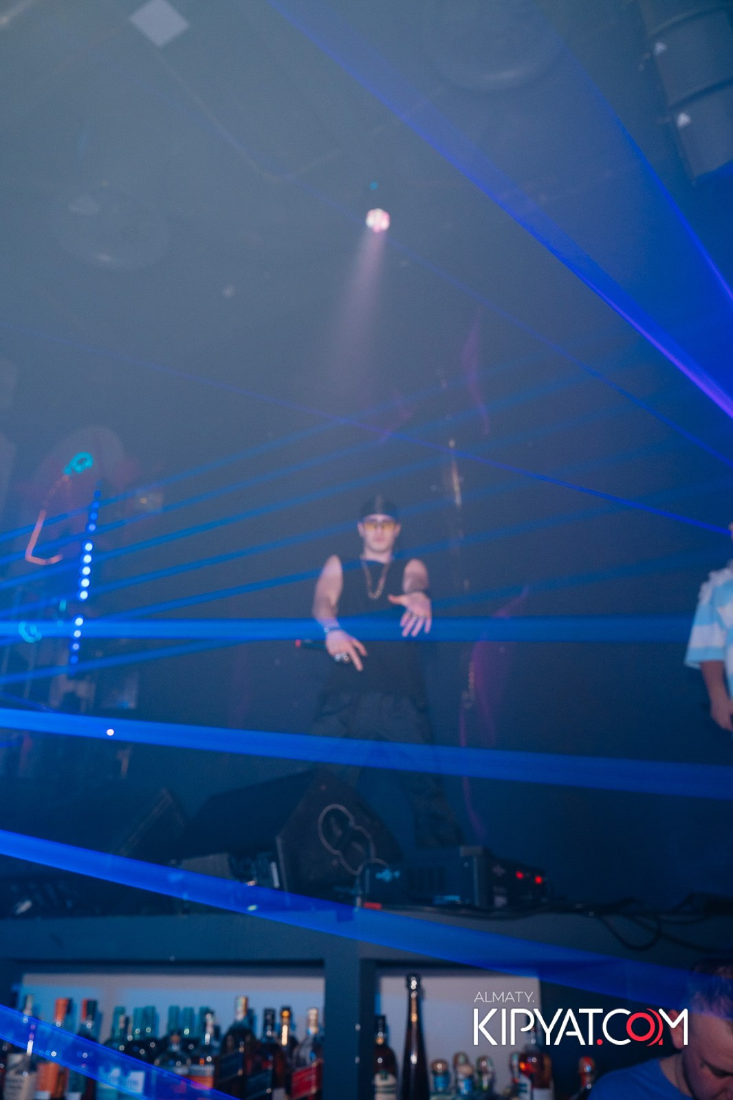 SANTA BARBARA — «OldСкулы Свело» Выступление группы 101. КИПЯТКОМ АЛМАТЫ!