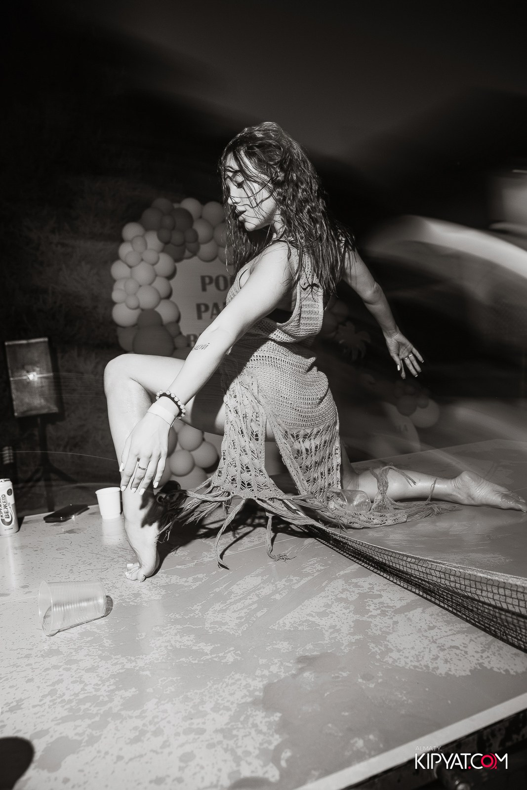 THE MAMA GELA. КИПЯТКОМ АЛМАТЫ! Фотосъемка мероприятий в Алматы