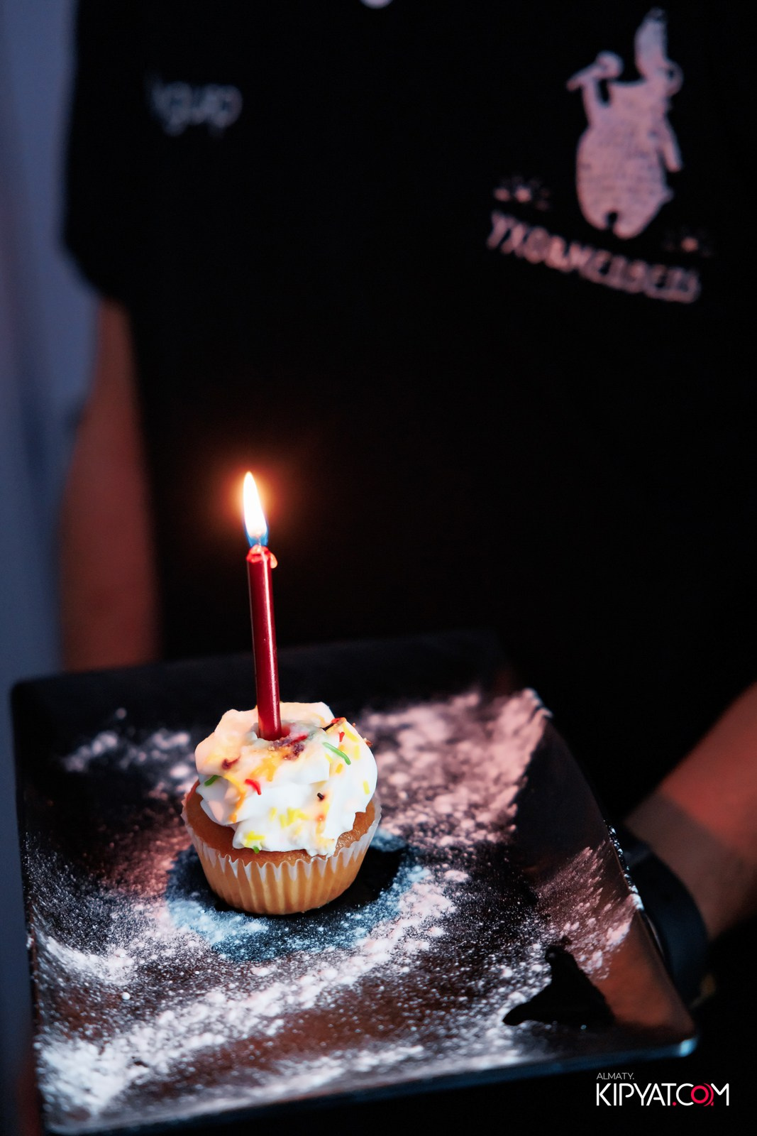 УХО И МЕДВЕДЬ НА ГАГАРИНА. КИПЯТКОМ АЛМАТЫ!