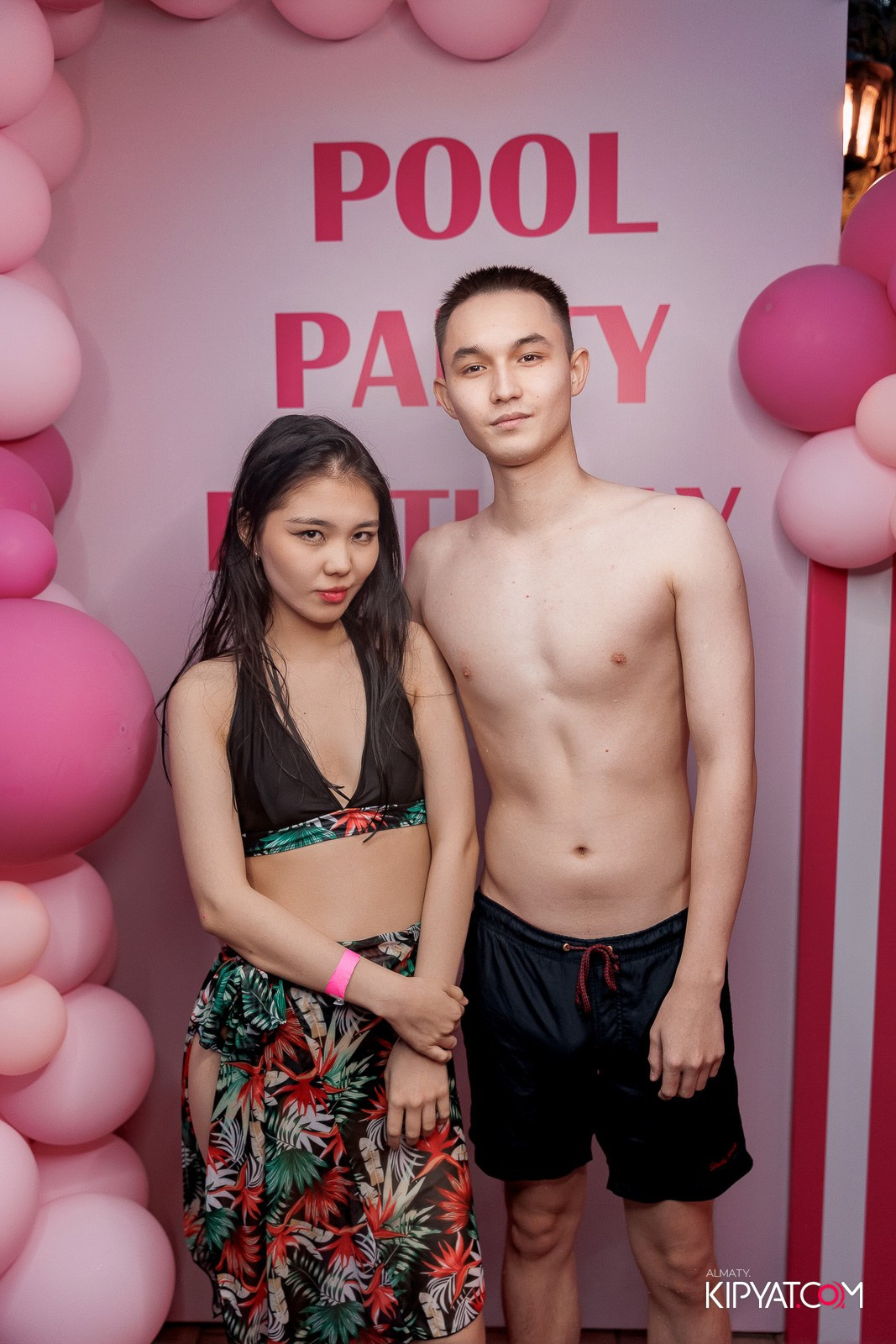 THE MAMA GELA. КИПЯТКОМ АЛМАТЫ! Фотосъемка мероприятий в Алматы