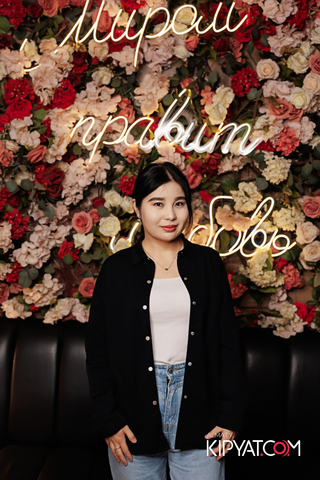 LUGO BAR. КИПЯТКОМ АЛМАТЫ!