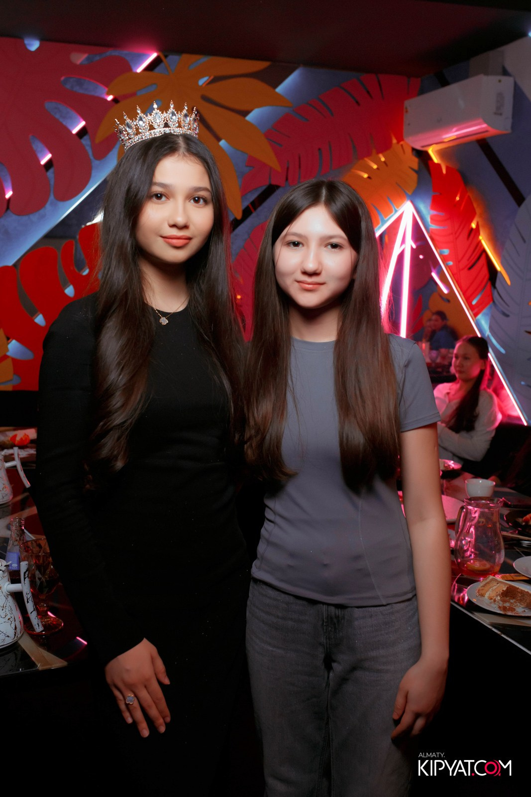 УХО И МЕДВЕДЬ НА САИНА. КИПЯТКОМ АЛМАТЫ!